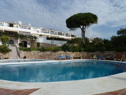 Torrenueva&nbsp;property:&nbsp;Townhome&nbsp;for&nbsp;sale&nbsp;in&nbsp;Torrenueva&nbsp;177381