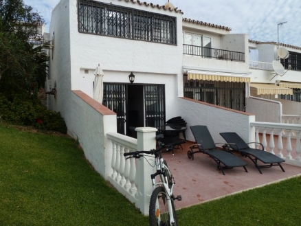 Torrenueva&nbsp;property:&nbsp;Townhome&nbsp;with&nbsp;2&nbsp;bedroom&nbsp;in&nbsp;Torrenueva&nbsp;177381