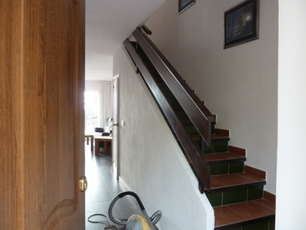 Torrenueva&nbsp;property:&nbsp;Malaga&nbsp;Townhome&nbsp;177381