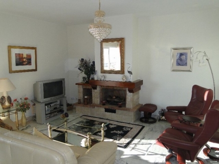 Apartment&nbsp;for&nbsp;sale&nbsp;in&nbsp;town,&nbsp;Spain&nbsp;177406