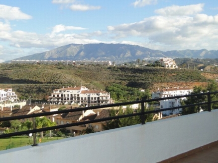Apartment&nbsp;for&nbsp;sale&nbsp;in&nbsp;town,&nbsp;Malaga&nbsp;177406
