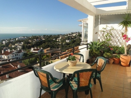 Malaga&nbsp;property&nbsp;|&nbsp;2&nbsp;bedroom&nbsp;Apartment&nbsp;177406