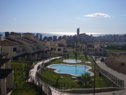 Finestrat&nbsp;property:&nbsp;Alicante&nbsp;property&nbsp;|&nbsp;2&nbsp;bedroom&nbsp;Villa&nbsp;177430