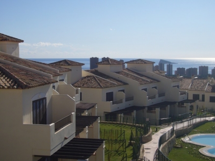 Finestrat&nbsp;property:&nbsp;Alicante&nbsp;Villa&nbsp;177430
