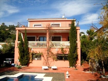 Churriana&nbsp;property:&nbsp;Villa&nbsp;for&nbsp;sale&nbsp;in&nbsp;Churriana&nbsp;177452