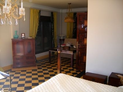 Churriana&nbsp;property:&nbsp;Churriana&nbsp;Villa&nbsp;177452