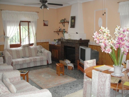 Elche&nbsp;property:&nbsp;Villa&nbsp;with&nbsp;4&nbsp;bedroom&nbsp;in&nbsp;Elche&nbsp;177456