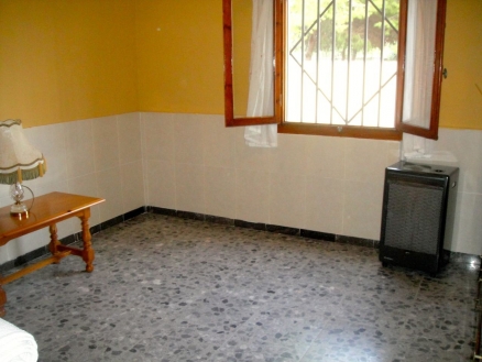 Elche&nbsp;property:&nbsp;Alicante&nbsp;Villa&nbsp;177456