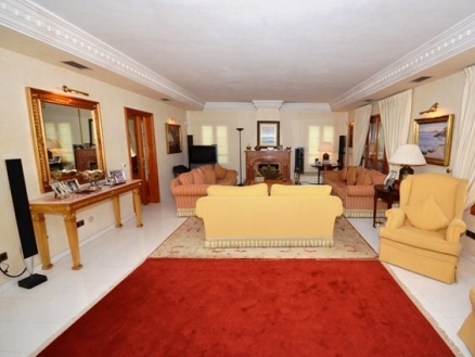 Villa&nbsp;for&nbsp;sale&nbsp;in&nbsp;town,&nbsp;Malaga&nbsp;177535