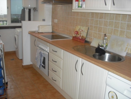 Studio&nbsp;for&nbsp;sale&nbsp;in&nbsp;town,&nbsp;Spain&nbsp;177544