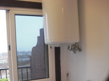 Studio&nbsp;with&nbsp;3&nbsp;bedroom&nbsp;in&nbsp;town,&nbsp;Spain&nbsp;177544