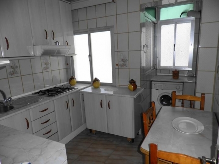 Malaga&nbsp;property:&nbsp;Malaga&nbsp;Apartment&nbsp;177551