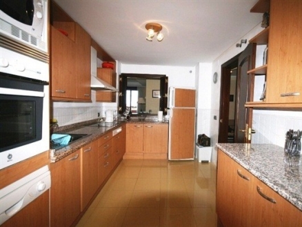 Apartment&nbsp;with&nbsp;2&nbsp;bedroom&nbsp;in&nbsp;town,&nbsp;Spain&nbsp;177559