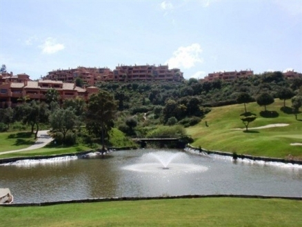 Malaga&nbsp;Apartment&nbsp;177559