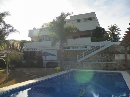 Alhaurin&nbsp;De&nbsp;La&nbsp;Torre&nbsp;property:&nbsp;Villa&nbsp;for&nbsp;sale&nbsp;in&nbsp;Alhaurin&nbsp;De&nbsp;La&nbsp;Torre&nbsp;177571