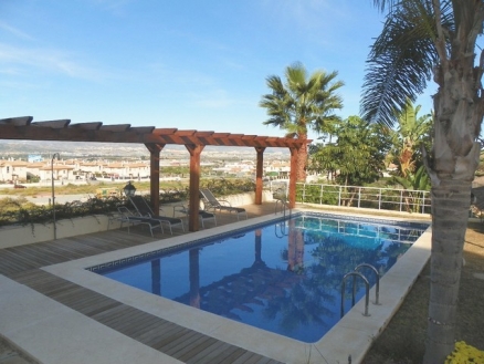 Alhaurin&nbsp;De&nbsp;La&nbsp;Torre&nbsp;property:&nbsp;Villa&nbsp;with&nbsp;6&nbsp;bedroom&nbsp;in&nbsp;Alhaurin&nbsp;De&nbsp;La&nbsp;Torre&nbsp;177571