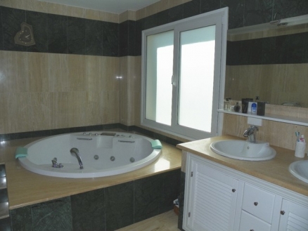 Alhaurin&nbsp;De&nbsp;La&nbsp;Torre&nbsp;property:&nbsp;Malaga&nbsp;Villa&nbsp;177571