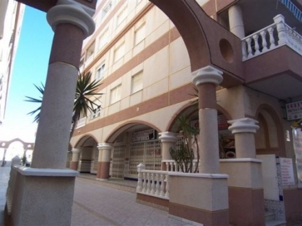 La&nbsp;Mata&nbsp;property:&nbsp;Apartment&nbsp;for&nbsp;sale&nbsp;in&nbsp;La&nbsp;Mata&nbsp;177606