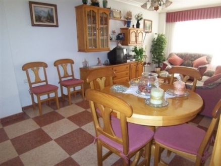 La&nbsp;Mata&nbsp;property:&nbsp;Apartment&nbsp;with&nbsp;3&nbsp;bedroom&nbsp;in&nbsp;La&nbsp;Mata&nbsp;177606
