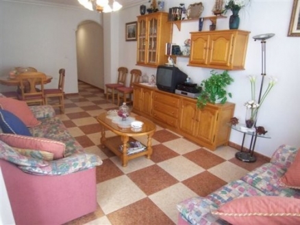 La&nbsp;Mata&nbsp;property:&nbsp;Alicante&nbsp;Apartment&nbsp;177606