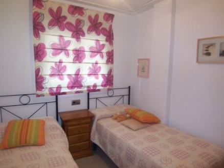 La&nbsp;Mata&nbsp;property:&nbsp;Apartment&nbsp;with&nbsp;2&nbsp;bedroom&nbsp;in&nbsp;La&nbsp;Mata&nbsp;177607