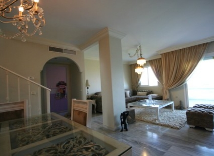 Apartment&nbsp;with&nbsp;3&nbsp;bedroom&nbsp;in&nbsp;town,&nbsp;Spain&nbsp;177653