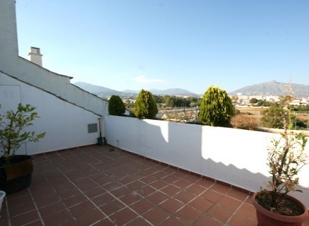 Malaga&nbsp;property&nbsp;|&nbsp;3&nbsp;bedroom&nbsp;Apartment&nbsp;177653