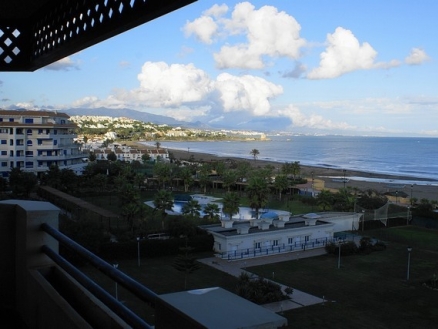 Manilva&nbsp;property:&nbsp;Apartment&nbsp;with&nbsp;2&nbsp;bedroom&nbsp;in&nbsp;Manilva,&nbsp;Spain&nbsp;177655