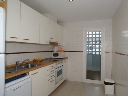 Manilva&nbsp;property:&nbsp;Malaga&nbsp;Apartment&nbsp;177655