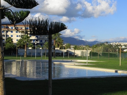 Manilva&nbsp;property:&nbsp;Apartment&nbsp;with&nbsp;2&nbsp;bedroom&nbsp;in&nbsp;Manilva,&nbsp;Spain&nbsp;177656