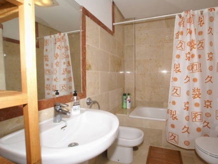 Manilva&nbsp;property:&nbsp;Malaga&nbsp;Apartment&nbsp;177656