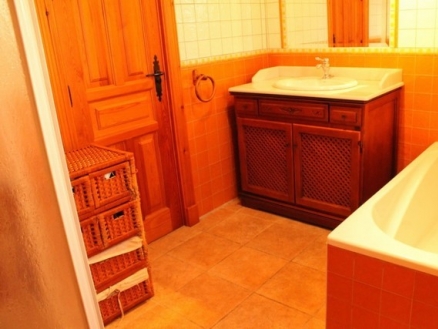 Malaga&nbsp;property&nbsp;|&nbsp;4&nbsp;bedroom&nbsp;Villa&nbsp;177661