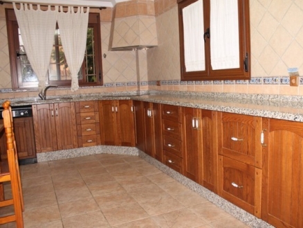 Malaga&nbsp;Villa&nbsp;177661