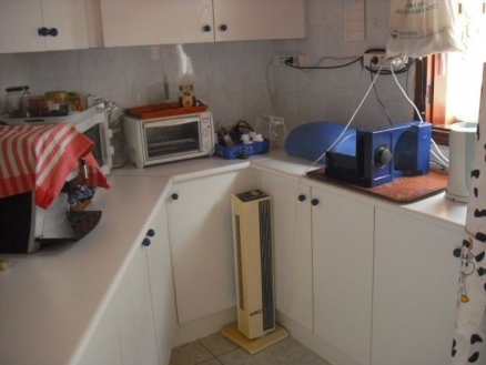 Villa&nbsp;with&nbsp;3&nbsp;bedroom&nbsp;in&nbsp;town,&nbsp;Spain&nbsp;177666