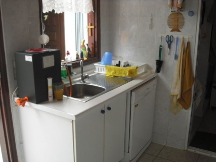 Villa&nbsp;for&nbsp;sale&nbsp;in&nbsp;town,&nbsp;Tenerife&nbsp;177666