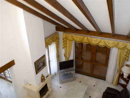 Alicante&nbsp;Villa&nbsp;177670