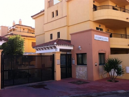 Riviera&nbsp;del&nbsp;Sol&nbsp;property:&nbsp;Apartment&nbsp;with&nbsp;3&nbsp;bedroom&nbsp;in&nbsp;Riviera&nbsp;del&nbsp;Sol&nbsp;177671