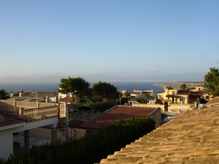 Villa&nbsp;for&nbsp;sale&nbsp;in&nbsp;town,&nbsp;Spain&nbsp;177748