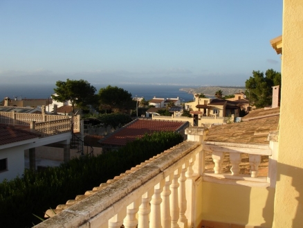 Villa&nbsp;with&nbsp;4&nbsp;bedroom&nbsp;in&nbsp;town&nbsp;177748