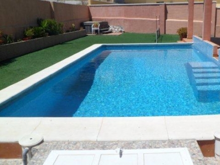 Alhaurin&nbsp;De&nbsp;La&nbsp;Torre&nbsp;property:&nbsp;Villa&nbsp;with&nbsp;5&nbsp;bedroom&nbsp;in&nbsp;Alhaurin&nbsp;De&nbsp;La&nbsp;Torre&nbsp;177749
