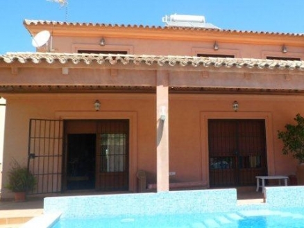 Alhaurin&nbsp;De&nbsp;La&nbsp;Torre&nbsp;property:&nbsp;Malaga&nbsp;property&nbsp;|&nbsp;5&nbsp;bedroom&nbsp;Villa&nbsp;177749