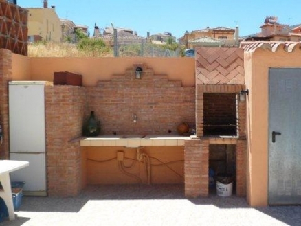 Alhaurin&nbsp;De&nbsp;La&nbsp;Torre&nbsp;property:&nbsp;Malaga&nbsp;Villa&nbsp;177749