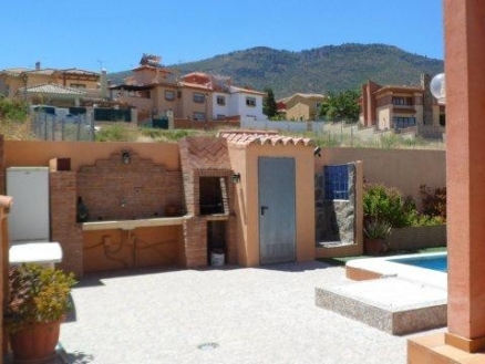 Alhaurin&nbsp;De&nbsp;La&nbsp;Torre&nbsp;property:&nbsp;Alhaurin&nbsp;De&nbsp;La&nbsp;Torre&nbsp;Villa&nbsp;177749