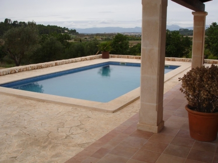 Porreres&nbsp;property:&nbsp;Villa&nbsp;for&nbsp;sale&nbsp;in&nbsp;Porreres&nbsp;177757
