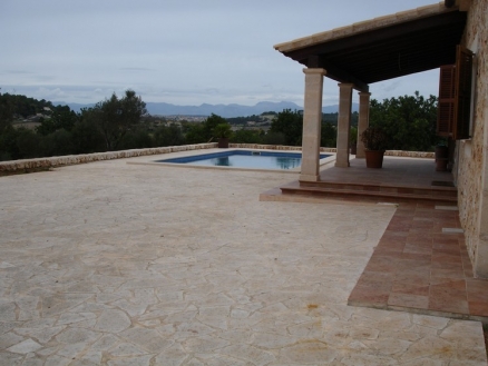 Porreres&nbsp;property:&nbsp;Villa&nbsp;for&nbsp;sale&nbsp;in&nbsp;Porreres,&nbsp;Spain&nbsp;177757