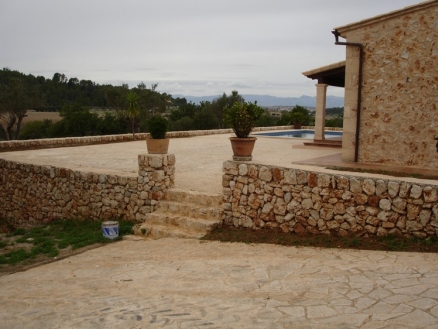 Porreres&nbsp;property:&nbsp;Villa&nbsp;with&nbsp;3&nbsp;bedroom&nbsp;in&nbsp;Porreres&nbsp;177757