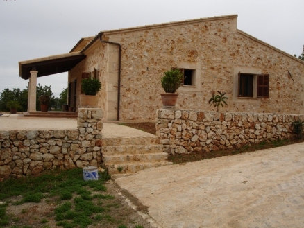 Porreres&nbsp;property:&nbsp;Villa&nbsp;with&nbsp;3&nbsp;bedroom&nbsp;in&nbsp;Porreres,&nbsp;Spain&nbsp;177757