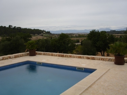 Porreres&nbsp;property:&nbsp;Villa&nbsp;in&nbsp;Mallorca&nbsp;for&nbsp;sale&nbsp;177757