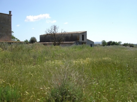Campos&nbsp;property:&nbsp;Land&nbsp;with&nbsp;bedroom&nbsp;in&nbsp;Campos,&nbsp;Spain&nbsp;177762