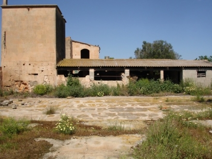 Campos&nbsp;property:&nbsp;Mallorca&nbsp;property&nbsp;|&nbsp;bedroom&nbsp;Land&nbsp;177762